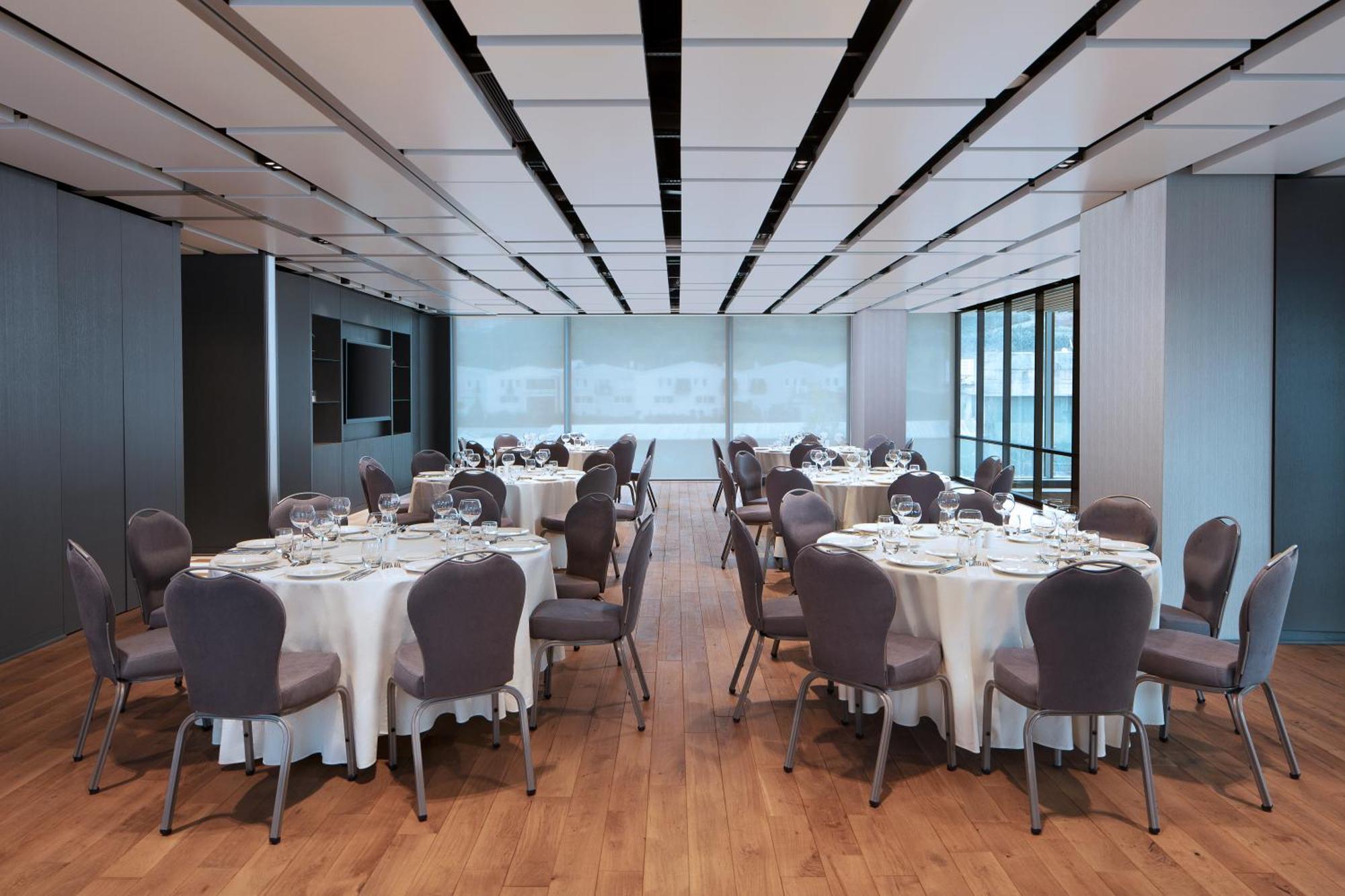Four Points By Sheraton Kagithane Hotel