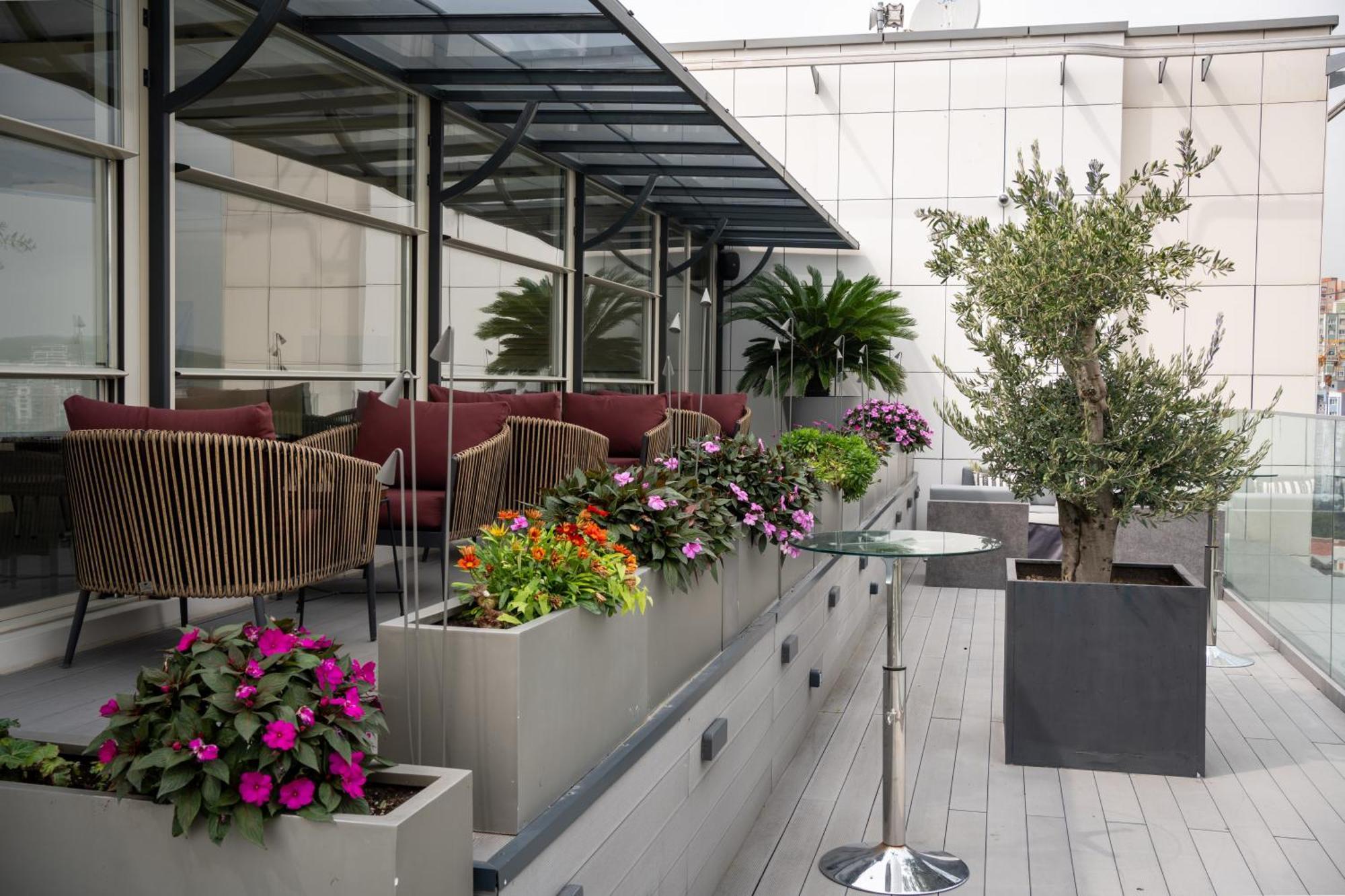 Four Points By Sheraton Kagithane Istanbul