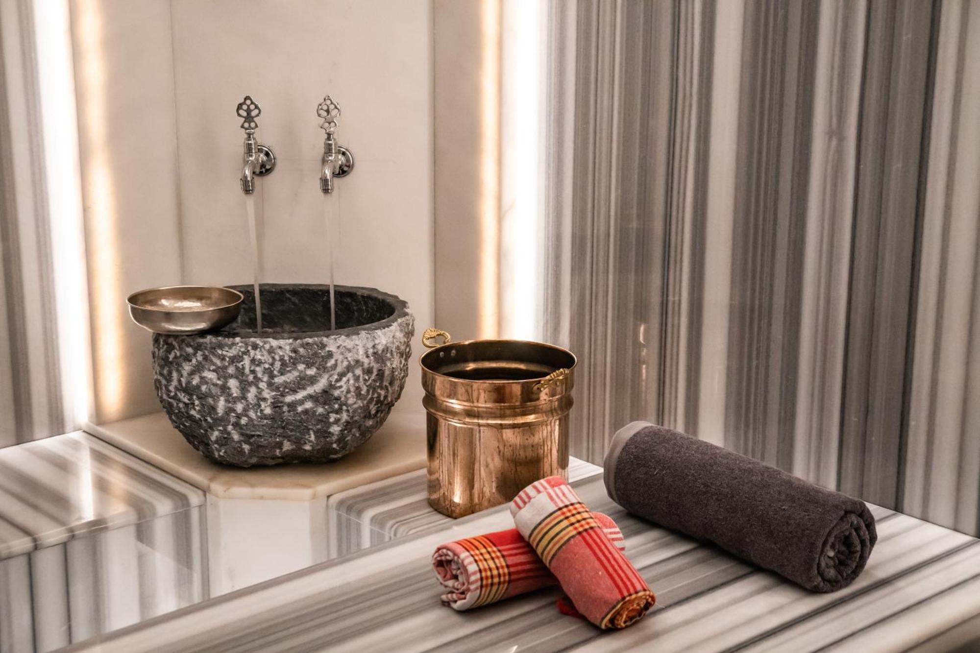 Hotel Four Points By Sheraton Kagithane Istanbul