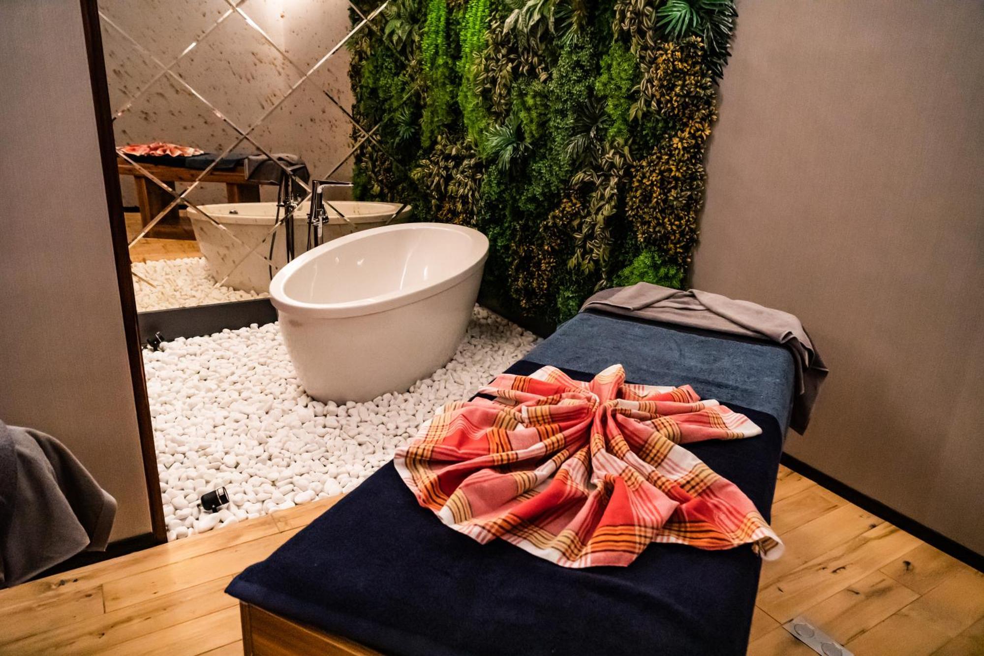 Four Points By Sheraton Kagithane Istanbul