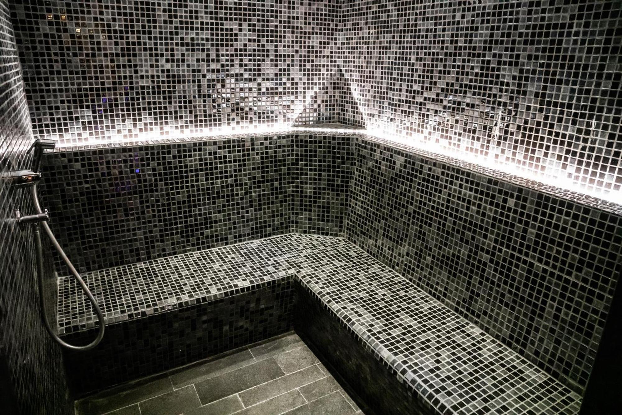 Four Points By Sheraton Kagithane 4* Istanbul
