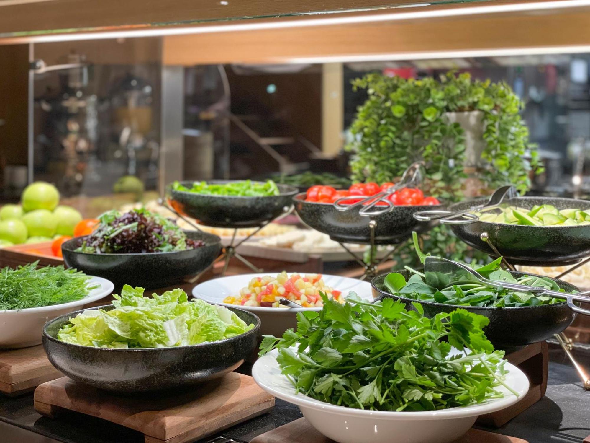 Four Points By Sheraton Kagithane Hotel 4*