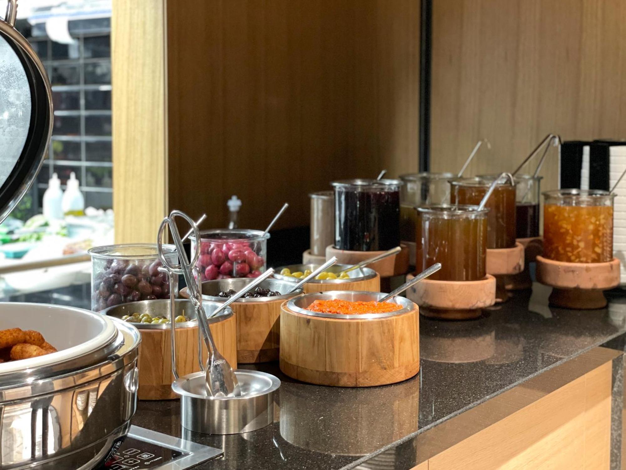 Hotel Four Points By Sheraton Kagithane Istanbul