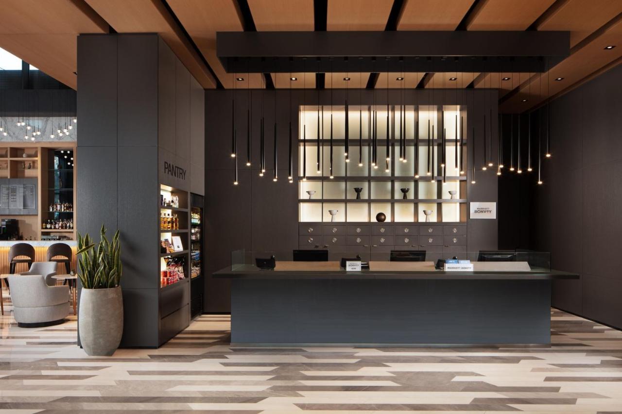 מלון Four Points By Sheraton Kagithane