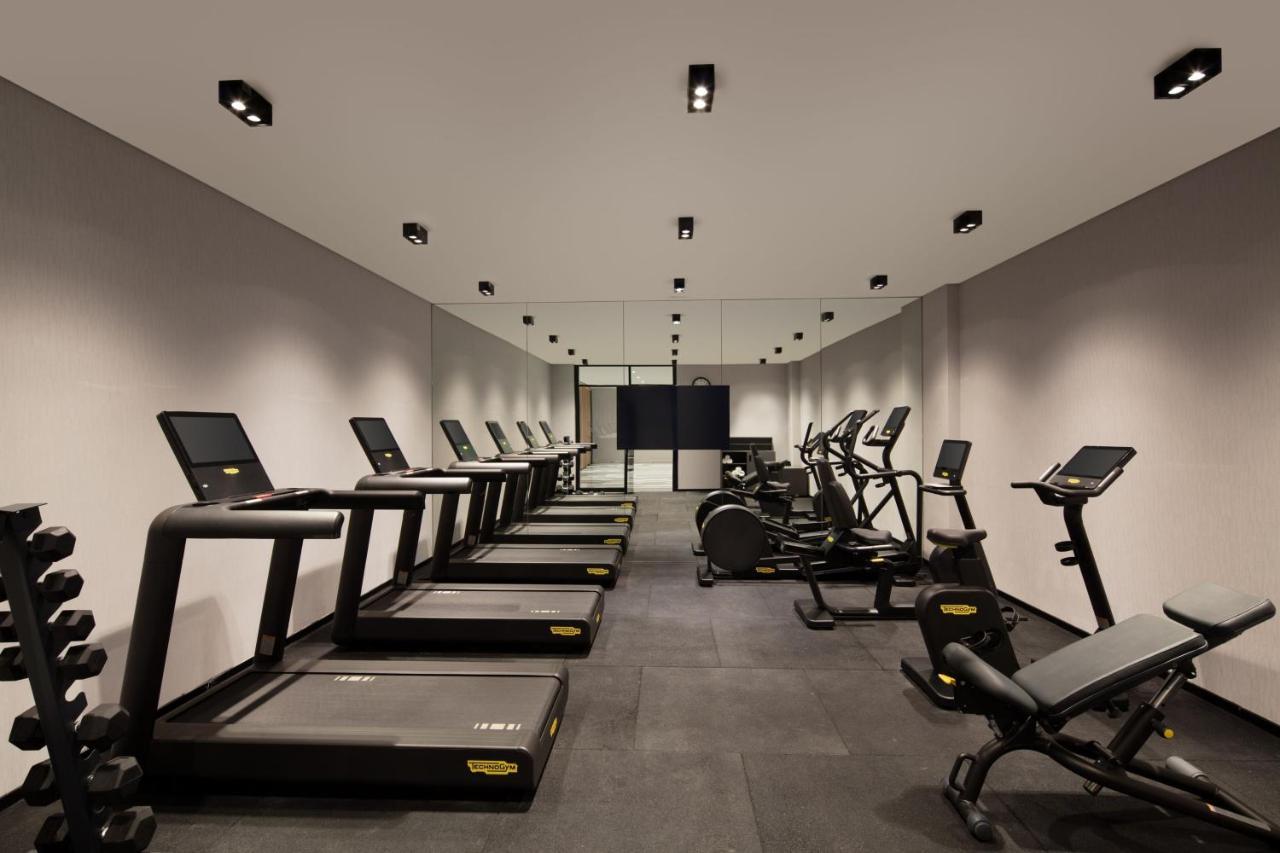 Four Points By Sheraton Kagithane 4* איסטמבול