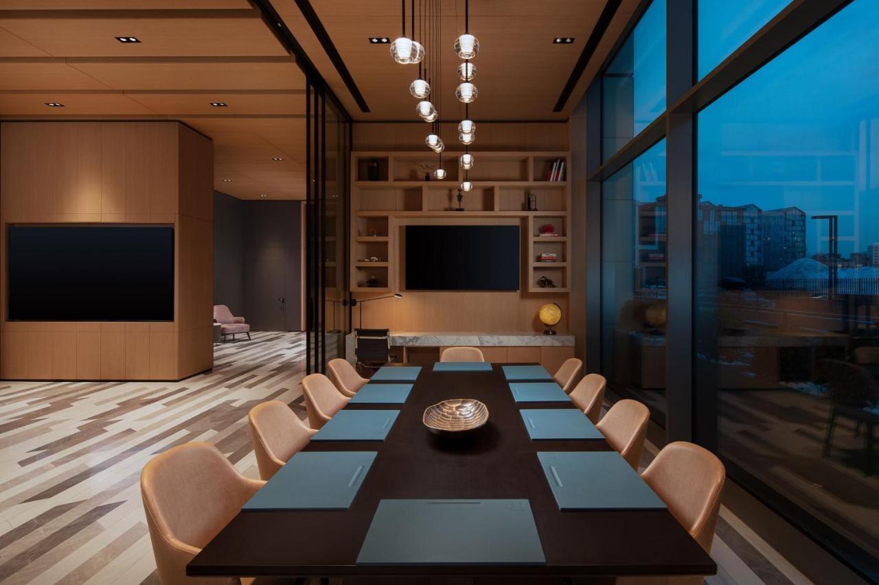מלון Four Points By Sheraton Kagithane איסטמבול