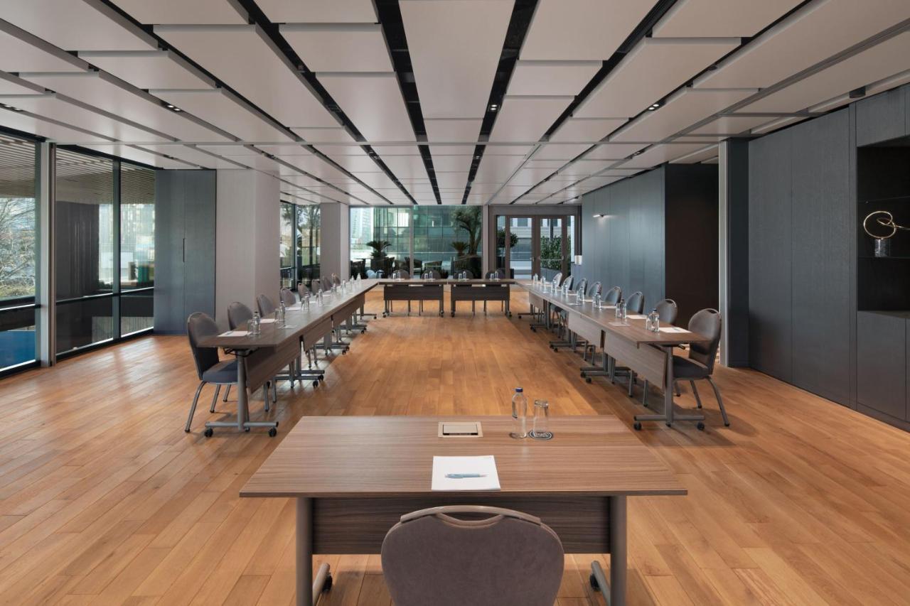 מלון Four Points By Sheraton Kagithane 4*