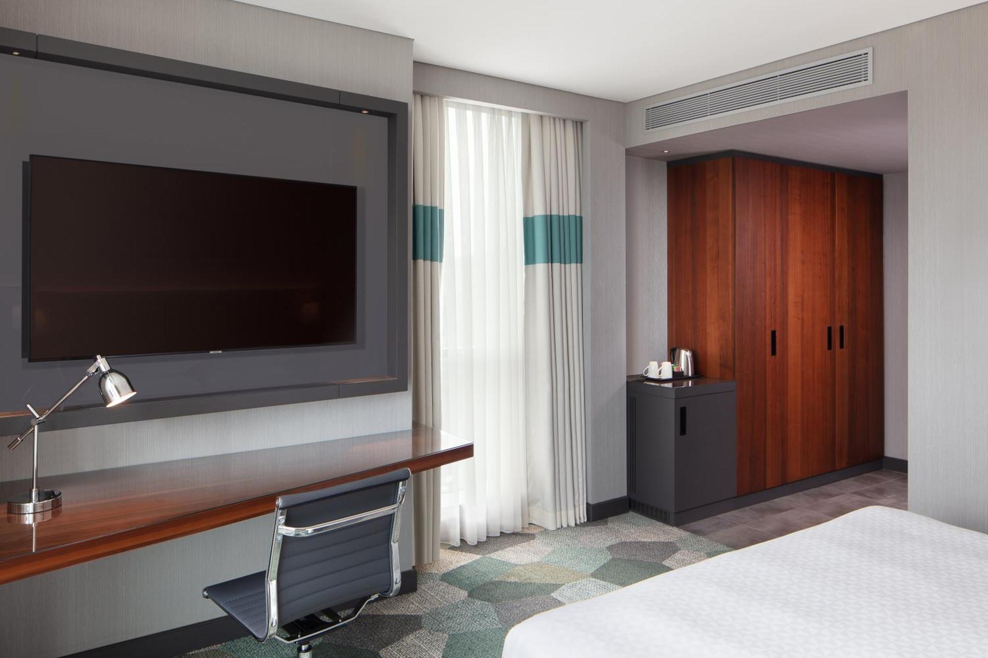 Four Points By Sheraton Kagithane מלון 4*