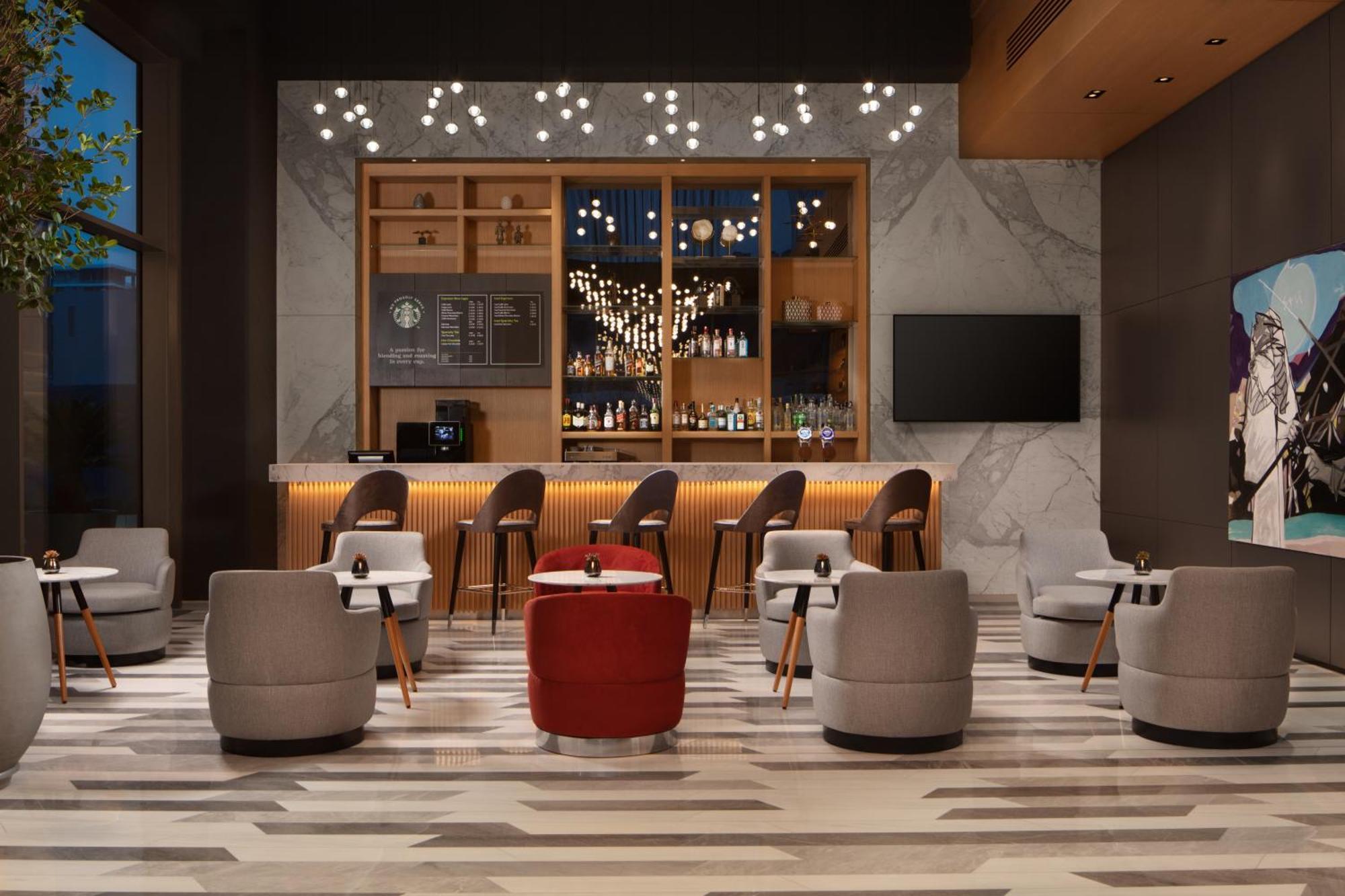 Four Points By Sheraton Kagithane איסטמבול