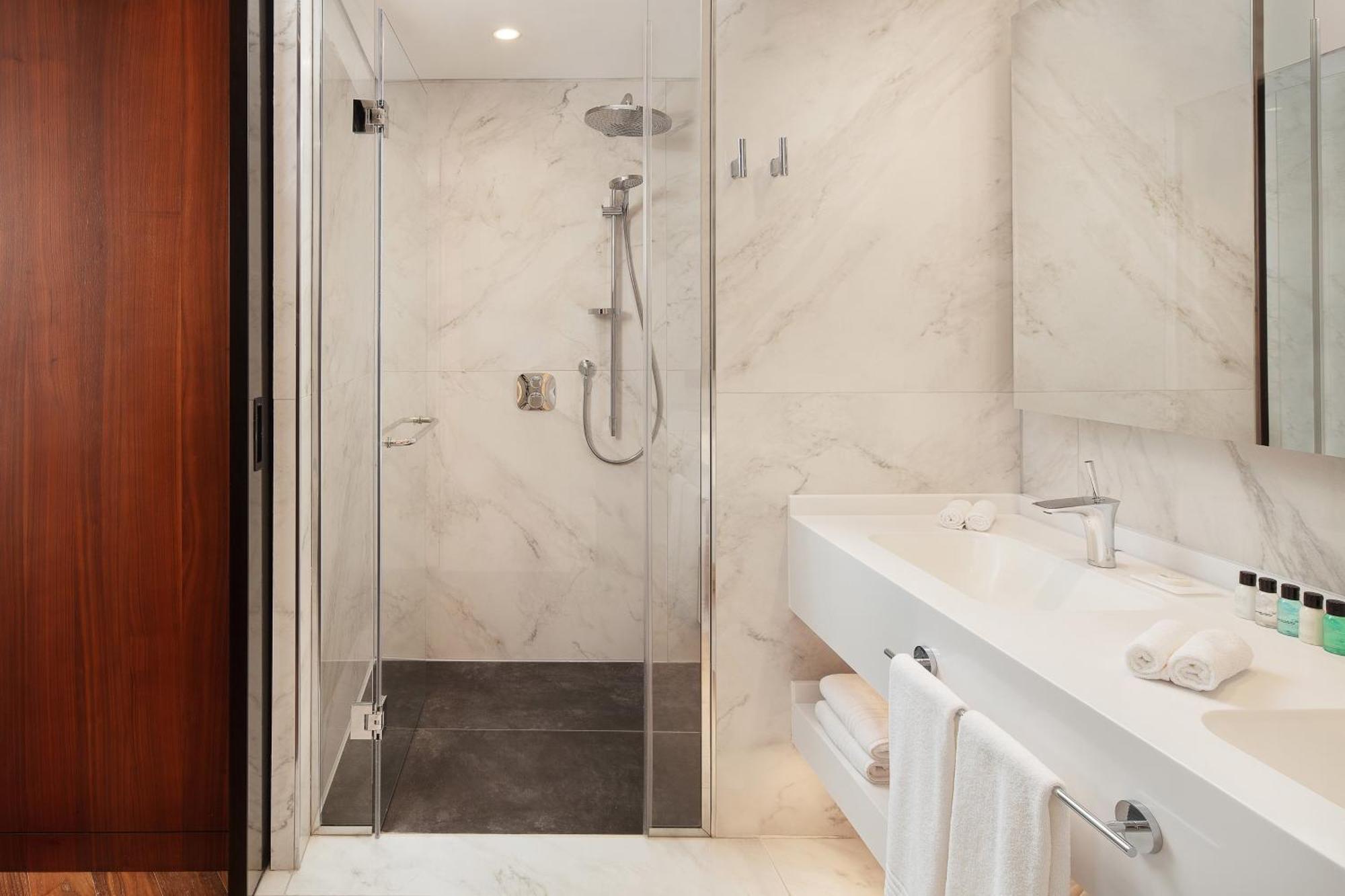 Four Points By Sheraton Kagithane מלון איסטמבול