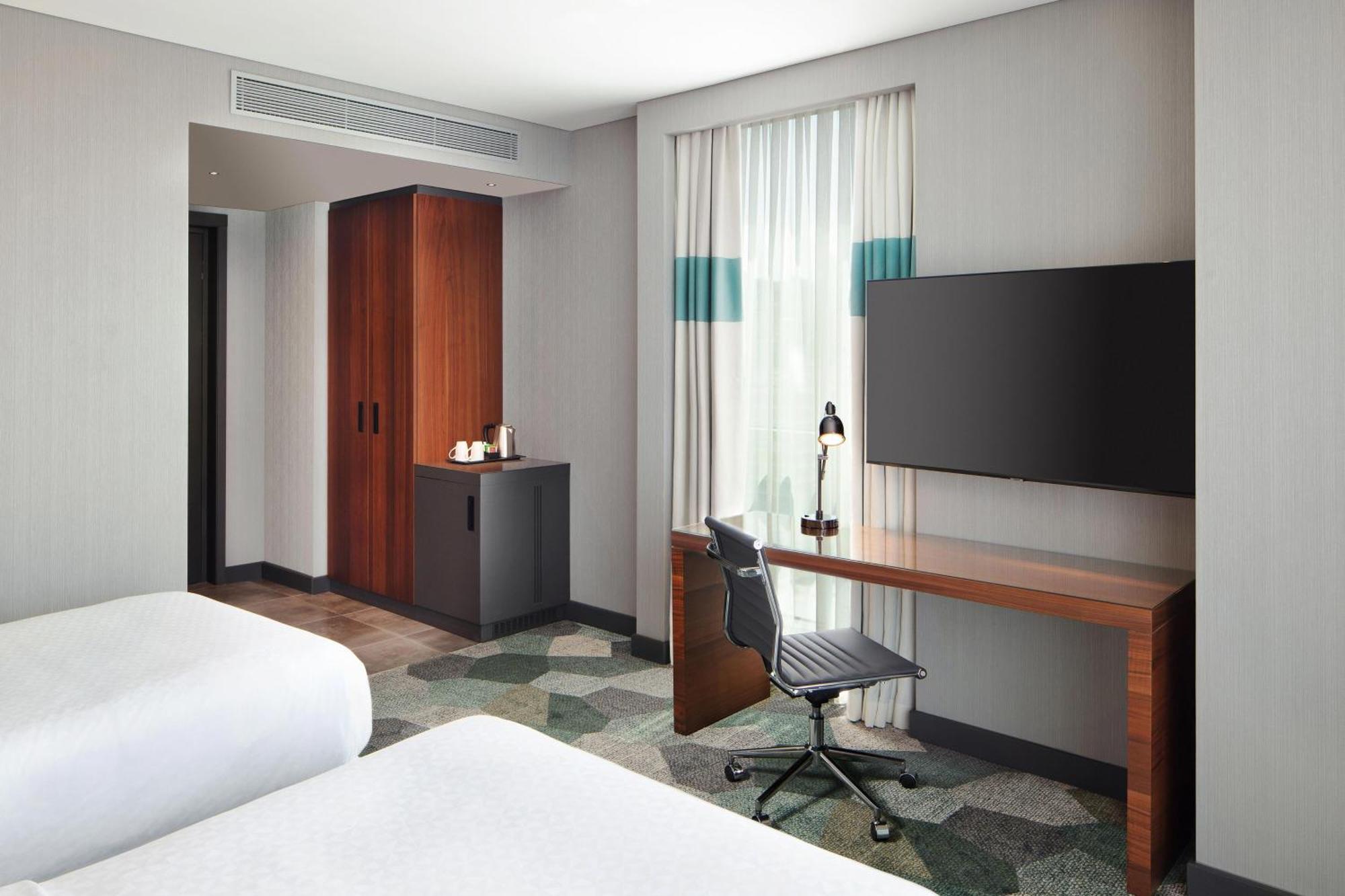 Four Points By Sheraton Kagithane מלון