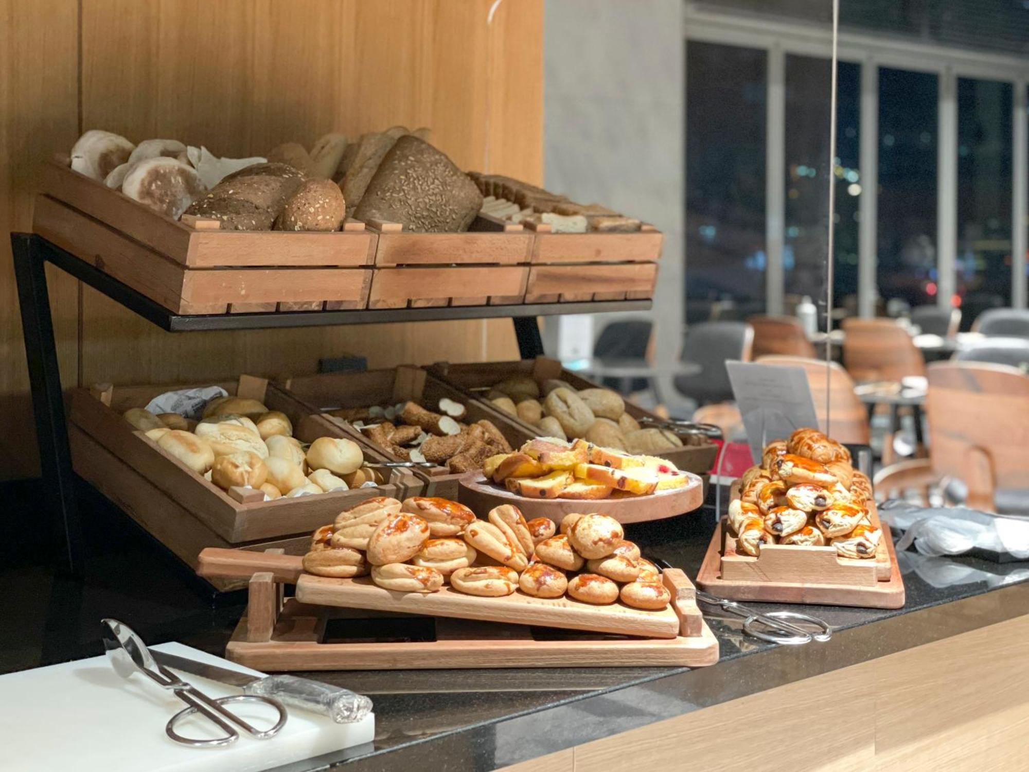 מלון Four Points By Sheraton Kagithane
